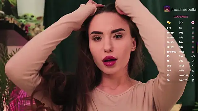 BabyYoda- online show from February 2026 07:53:02 PM