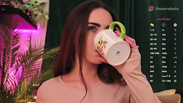 BabyYoda- online show from February 2026 07:32:02 PM