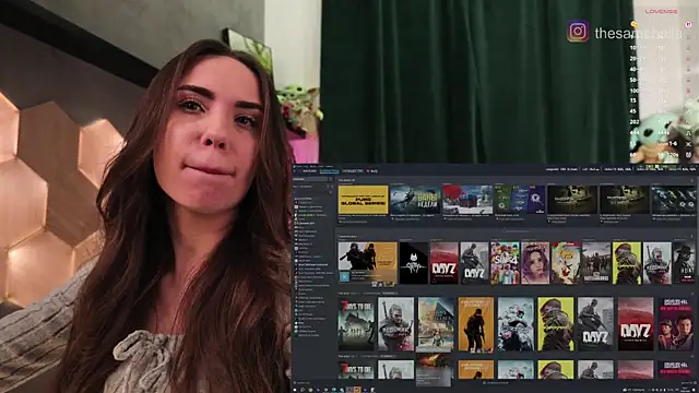 Snapshot of BabyYoda- chatting on March 2026 02:04:02 AM BabyYoda- online show from March 2026 02:04:02 AM