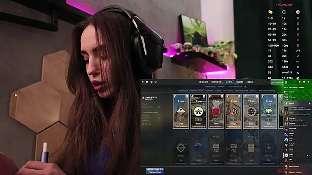 Snapshot of BabyYoda- chatting on March 2026 10:35:01 PM BabyYoda- online show from March 2026 10:35:01 PM