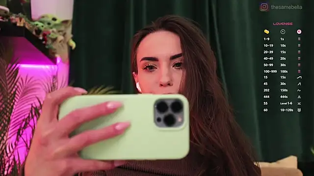 Snapshot of BabyYoda- chatting on April 2026 04:19:02 PM BabyYoda- online show from April 2026 04:19:02 PM