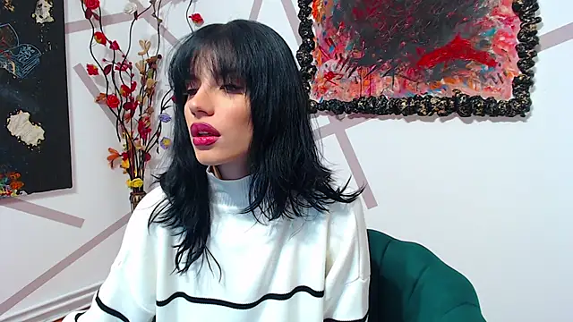 Snapshot of ZaSha__ chatting on December 2024 07:50:02 AM ZaSha online show from December 2024 07:50:02 AM