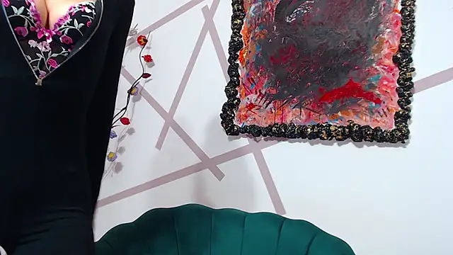 Snapshot of ZaSha__ chatting on December 2024 07:38:02 AM ZaSha online show from December 2024 07:38:02 AM