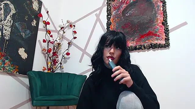 Snapshot of ZaSha__ chatting on January 2025 07:45:01 AM ZaSha online show from January 2025 07:45:01 AM