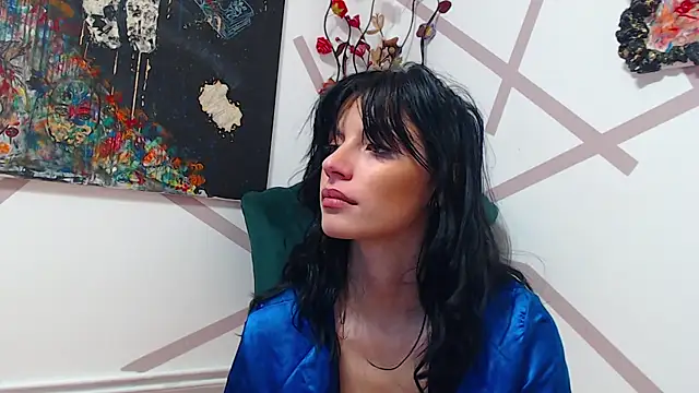 Snapshot of ZaSha__ chatting on January 2025 08:09:01 AM ZaSha online show from January 2025 08:09:01 AM