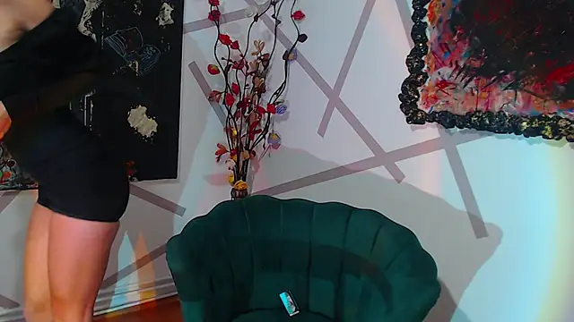 Snapshot of ZaSha__ chatting on February 2025 08:18:02 AM ZaSha online show from February 2025 08:18:02 AM