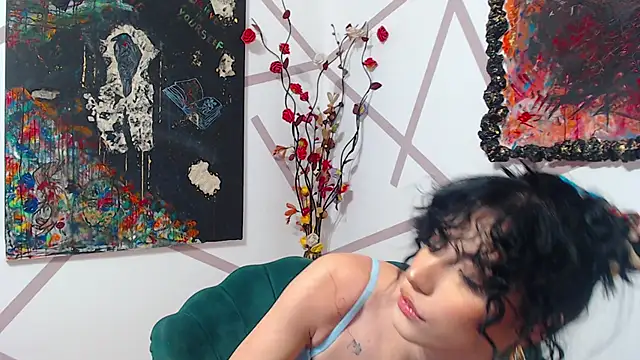 Snapshot of ZaSha__ chatting on March 2025 08:26:02 AM ZaSha online show from March 2025 08:26:02 AM