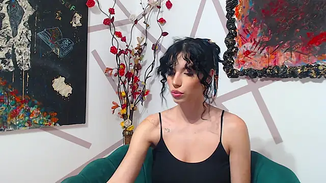 Snapshot of ZaSha__ chatting on March 2025 11:30:02 AM ZaSha online show from March 2025 11:30:02 AM