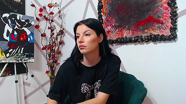 Snapshot of ZaSha__ chatting on September 2025 07:19:01 AM ZaSha online show from September 2025 07:19:01 AM