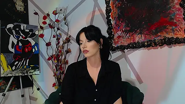 Snapshot of ZaSha__ chatting on September 2025 07:22:02 AM ZaSha online show from September 2025 07:22:02 AM