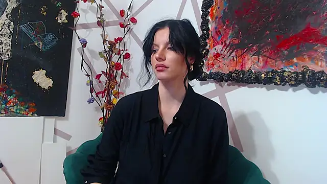 Snapshot of ZaSha__ chatting on October 2025 07:05:02 AM ZaSha online show from October 2025 07:05:02 AM