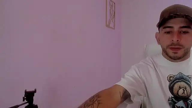 Ethan mullers online show from January 2025 07:51:01 PM