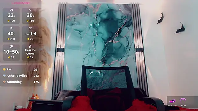 Snapshot of hilary_rodriguez chatting on September 2025 07:15:02 PM hilary rodriguez online show from September 2025 07:15:02 PM