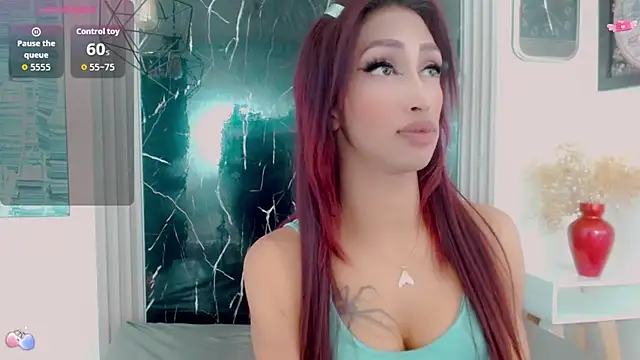 hilary rodriguez online show from June 2026 07:08:02 PM