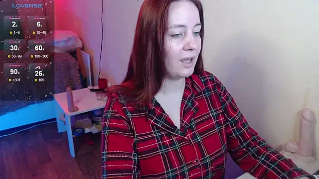  miss ella  online show from January 2025 02:46:02 PM