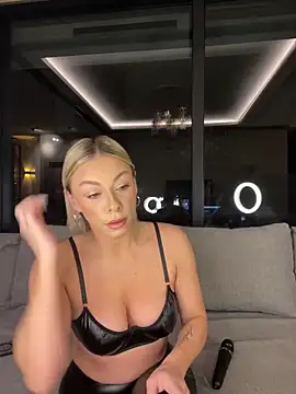 SexOnMyLvL online show from March 2026 09:10:02 PM