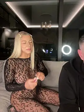 SexOnMyLvL online show from May 2026 08:27:02 PM
