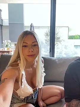 SexOnMyLvL online show from May 2026 12:22:02 PM