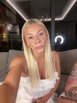 SexOnMyLvL online show from June 2026 08:15:01 PM