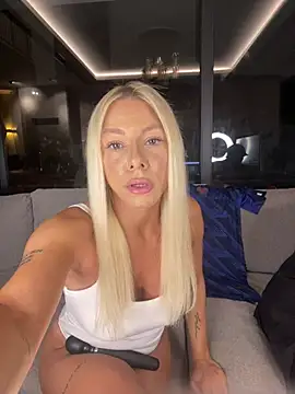 SexOnMyLvL online show from July 2026 08:37:01 PM