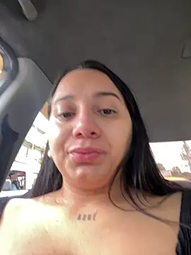 sofhiaa adaams online show from March 2025 03:39:01 PM