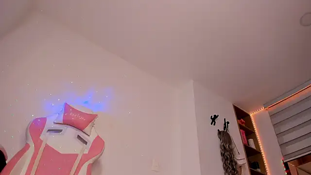 andreafernandz online show from July 2026 03:02:01 AM