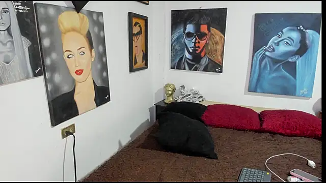 abby jose online show from September 2025 11:05:02 PM