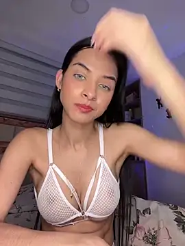 violetta-brown1 online show from December 2024 05:34:01 AM