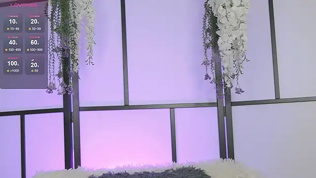 Xenomy online show from March 2025 08:54:02 AM