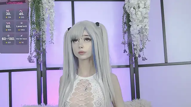 Xenomy online show from March 2025 11:32:01 AM