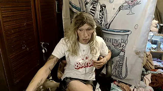 Ombeline1 online show from July 2026 05:42:02 PM
