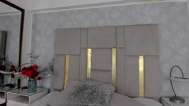 Camilaa Sanchez  online show from February 2026 02:25:01 PM