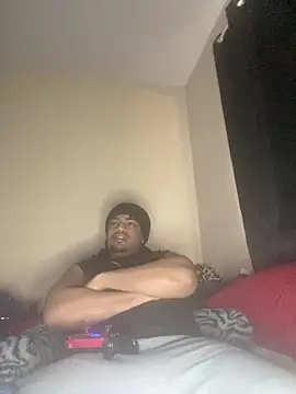 Elgrazonamor online show from January 2025 08:43:01 PM