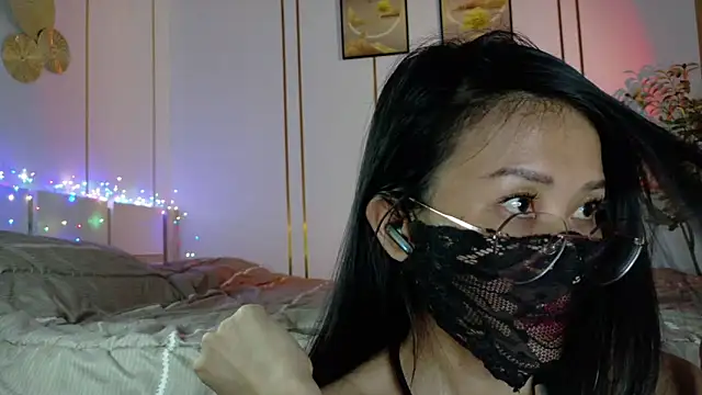 Kirei kirei online show from January 2025 01:09:01 PM