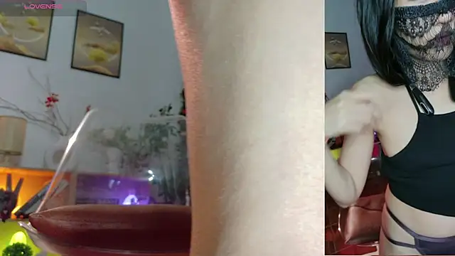 Kirei kirei online show from January 2026 09:34:02 AM