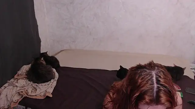 Olivia Winston online show from January 2026 10:14:02 PM