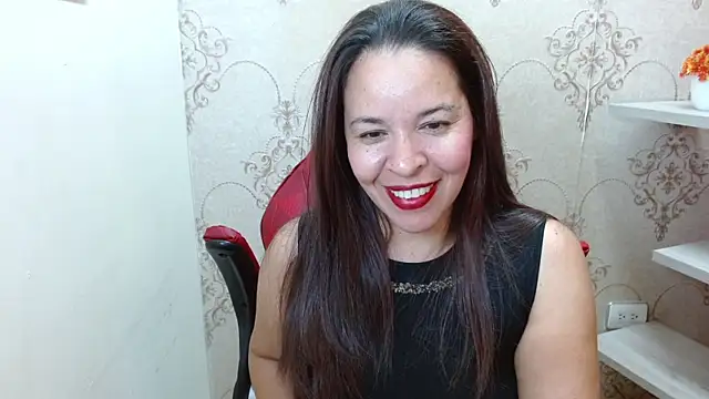 Lizeth Bels online show from December 2025 07:51:01 PM