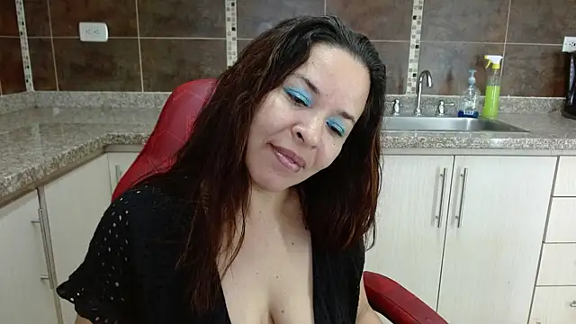 Lizeth Bels online show from May 2026 12:21:02 PM