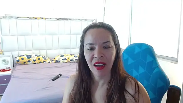 Lizeth Bels online show from May 2026 11:28:02 AM