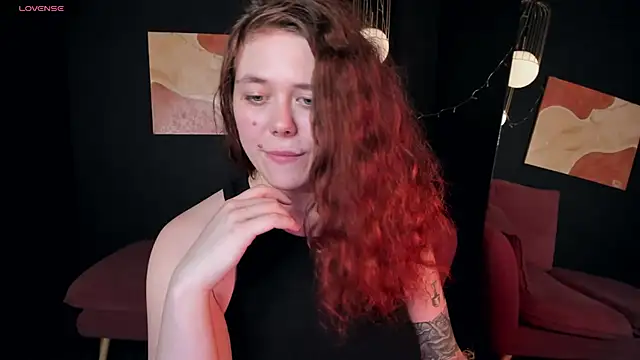 Snapshot of SophiePure chatting on January 2025 11:50:02 PM SophiePure online show from January 2025 11:50:02 PM