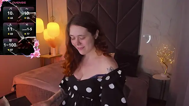 Snapshot of SophiePure chatting on February 2025 08:31:01 PM SophiePure online show from February 2025 08:31:01 PM