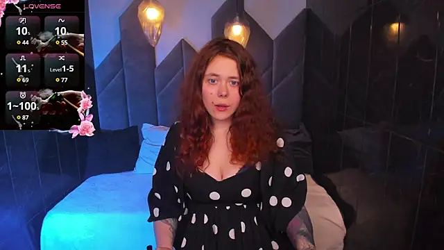 Snapshot of SophiePure chatting on February 2025 08:25:01 PM SophiePure online show from February 2025 08:25:01 PM