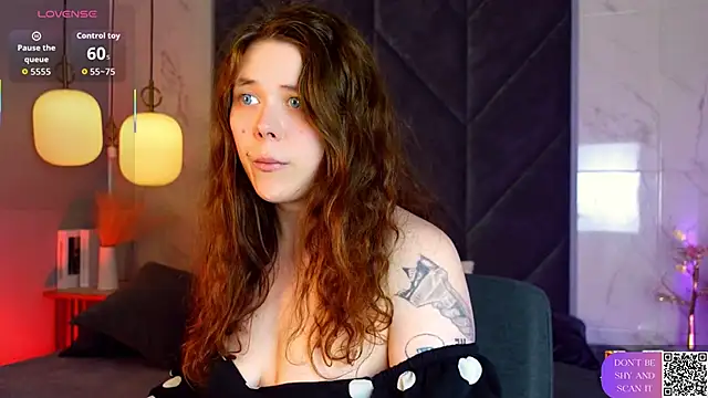 SophiePure online show from March 2026 08:57:02 PM