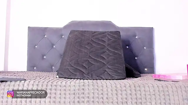 mariana preciado online show from December 2024 10:04:01 PM