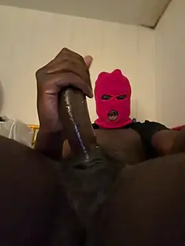 elninoblacko online show from March 2026 09:09:02 PM