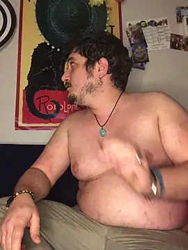 Daminou28 online show from December 2024 11:47:01 PM