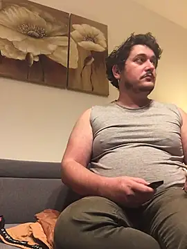 Daminou28 online show from December 2024 05:44:01 PM