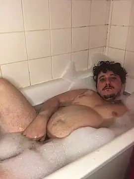 Daminou28 online show from December 2024 12:09:02 AM