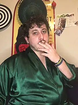 Daminou28 online show from December 2024 07:07:02 PM