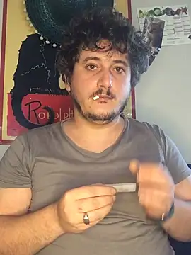 Daminou28 online show from December 2024 08:58:02 AM